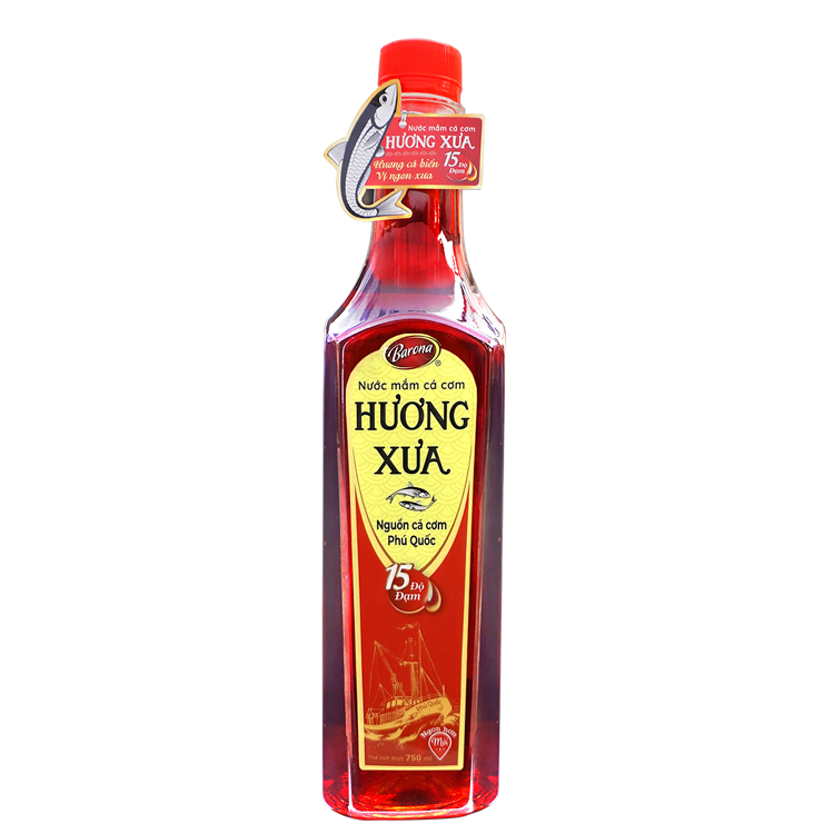 huong-xua