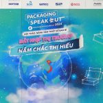 THAM GIA CÙNG NAM PHƯƠNG FOOD TẠI CUỘC THI THIẾT KẾ “PACKAGING SPEAK OUT 2024”